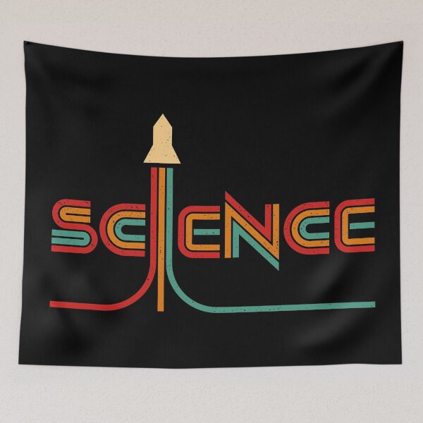 Item preview, Simply Science designed and sold by sachpica.
