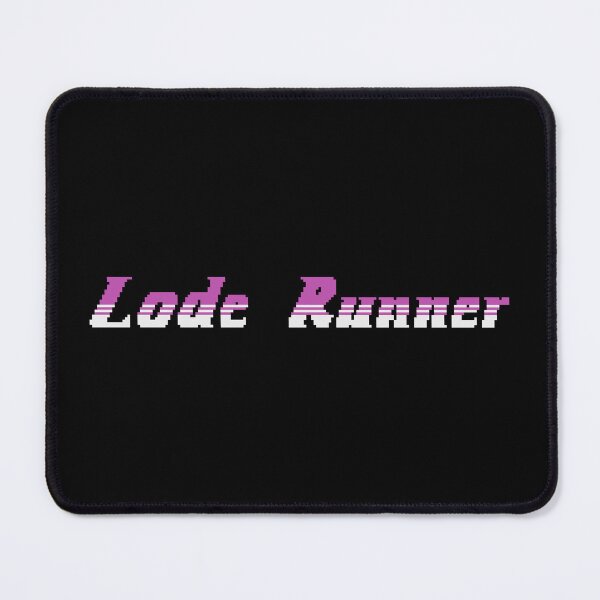 Item preview, Lode Runner - SG-1000 designed and sold by ABSTRACT-IVISM.