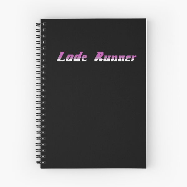 Artikelvorschau, Lode Runner - SG-1000 entworfen und verkauft von ABSTRACT-IVISM.