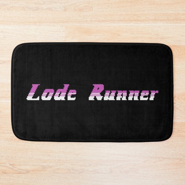 Item preview, Lode Runner - SG-1000 designed and sold by ABSTRACT-IVISM.