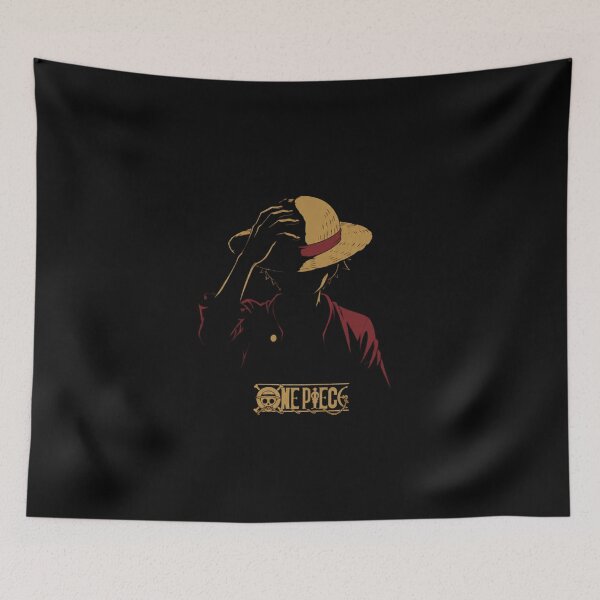 Item preview, Luffy designed and sold by aymandpado.