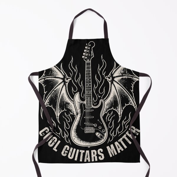 Item preview, Cool Guitars Matter, Fender Stratocaster designed and sold by Digital Specialties.