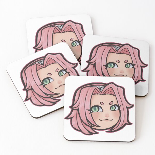 Item preview, Sakura Haruno designed and sold by tardisgrump.