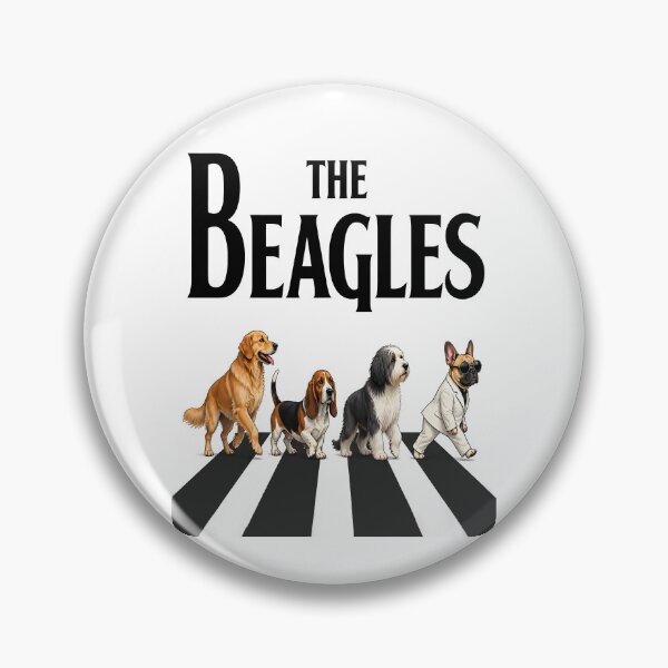 Item preview, THE BEAGLES, A BEATLES ALBUM PARADY 1 designed and sold by DigitalandPhoto.