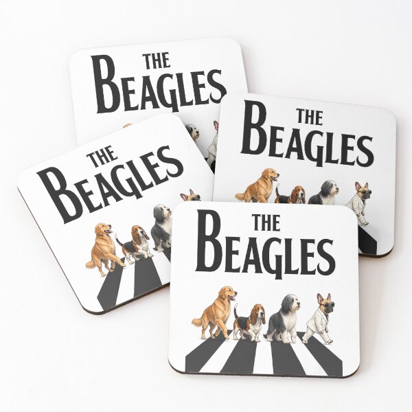 Item preview, THE BEAGLES, A BEATLES ALBUM PARADY 1 designed and sold by DigitalandPhoto.