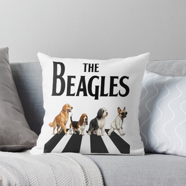 Item preview, THE BEAGLES, A BEATLES ALBUM PARADY 1 designed and sold by DigitalandPhoto.