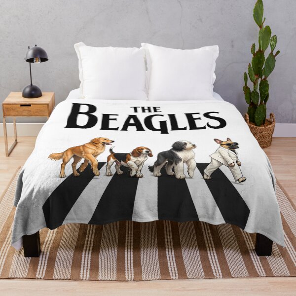 Item preview, THE BEAGLES, A BEATLES ALBUM PARADY 1 designed and sold by DigitalandPhoto.
