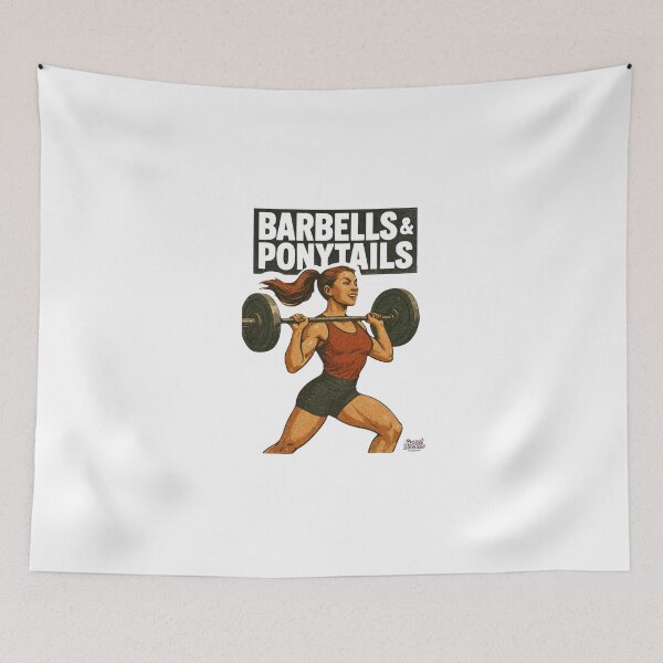 Item preview, A strong girl is a safe girl designed and sold by Sweet Dreams & Fantasia.