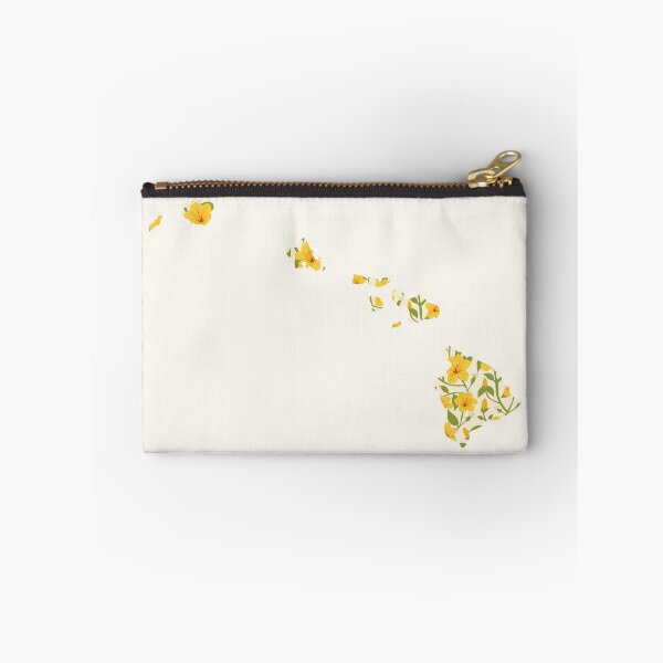 Item preview, The Yellow Hibiscus of Hawaii designed and sold by barelymorgan.