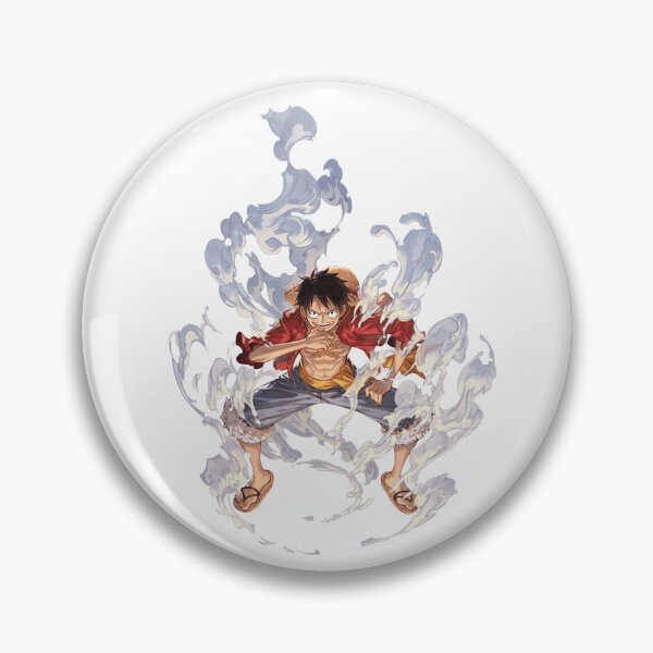Item preview, Luffy designed and sold by aymandpado.
