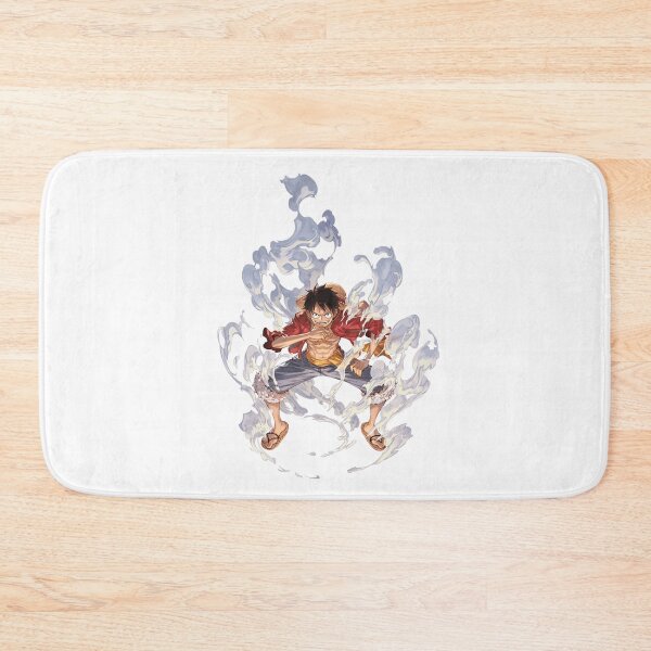 Item preview, Luffy designed and sold by aymandpado.