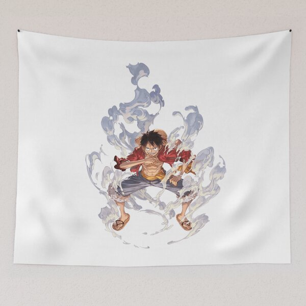Item preview, Luffy designed and sold by aymandpado.