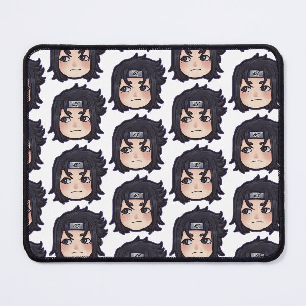 Item preview, Sasuke Uchiha designed and sold by tardisgrump.