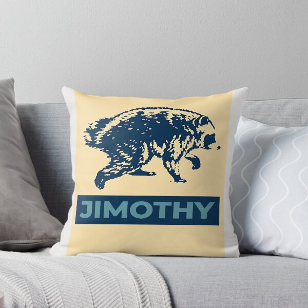 Item preview, Funny Jimothy The Raccon  designed and sold by erozzz.