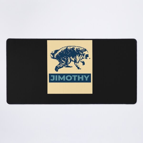 Item preview, Funny Jimothy The Raccon designed and sold by erozzz.