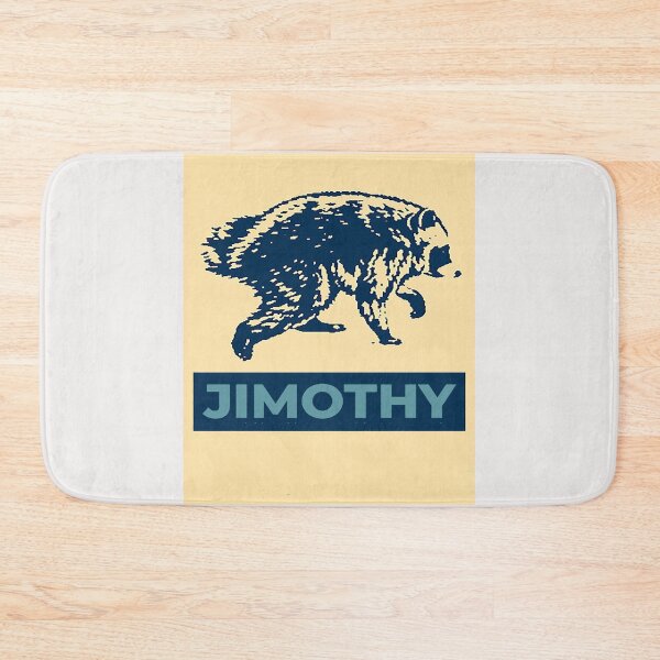 Item preview, Funny Jimothy The Raccon  designed and sold by erozzz.