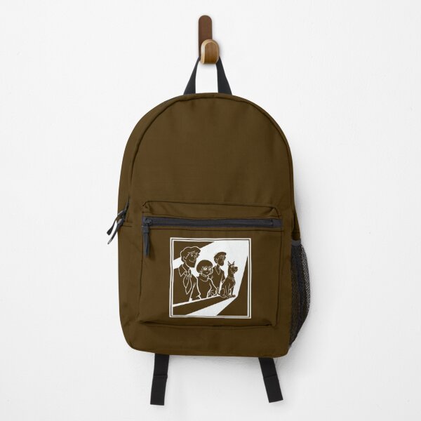Item preview, Scooby Spotlight designed and sold by Cathedral of Curiosity.