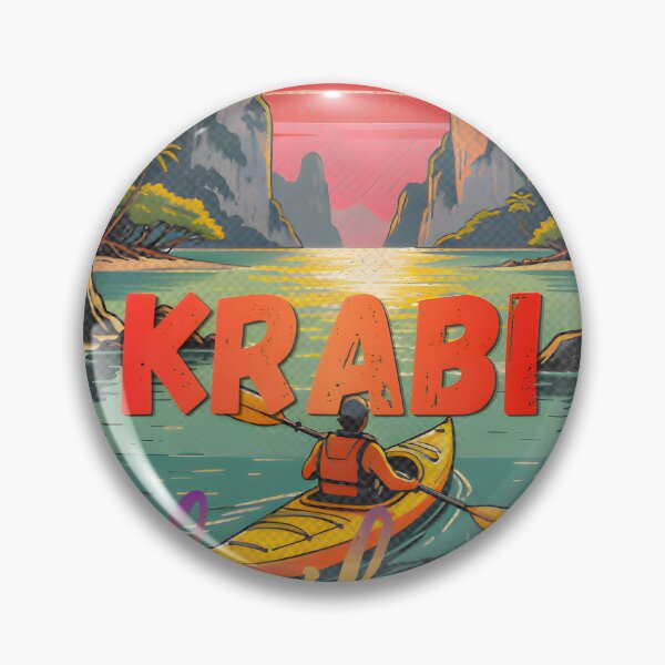 Item preview, Kayaking | Outdoor Adventure Collection designed and sold by Spirit of Siam.