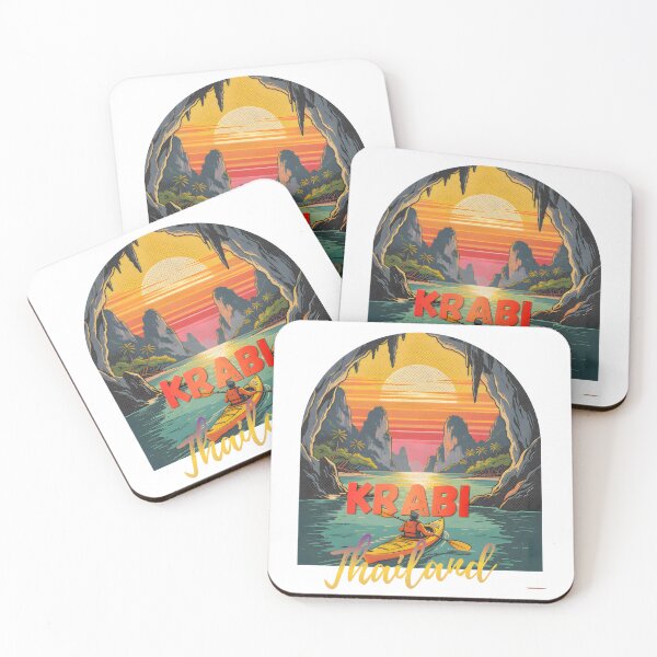 Item preview, Kayaking | Outdoor Adventure Collection designed and sold by Spirit of Siam.