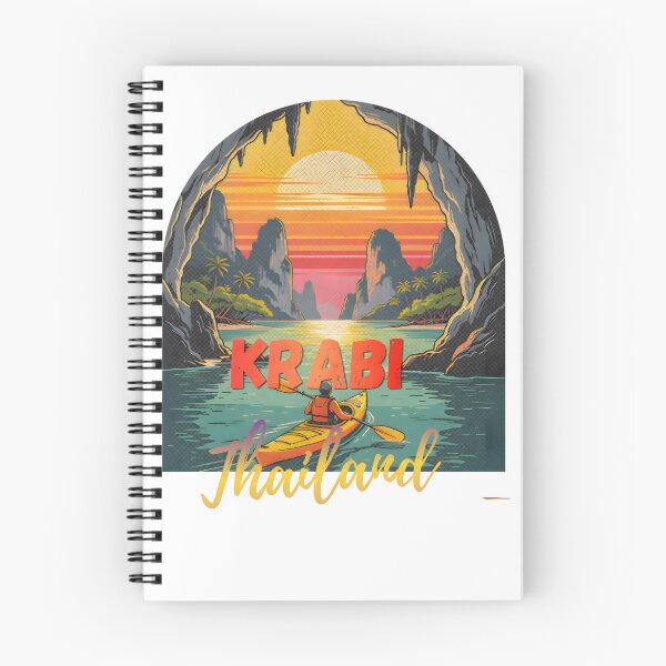 Item preview, Kayaking | Outdoor Adventure Collection designed and sold by Spirit of Siam.