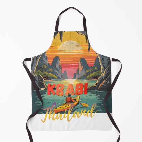 Item preview, Kayaking | Outdoor Adventure Collection designed and sold by Spirit of Siam.