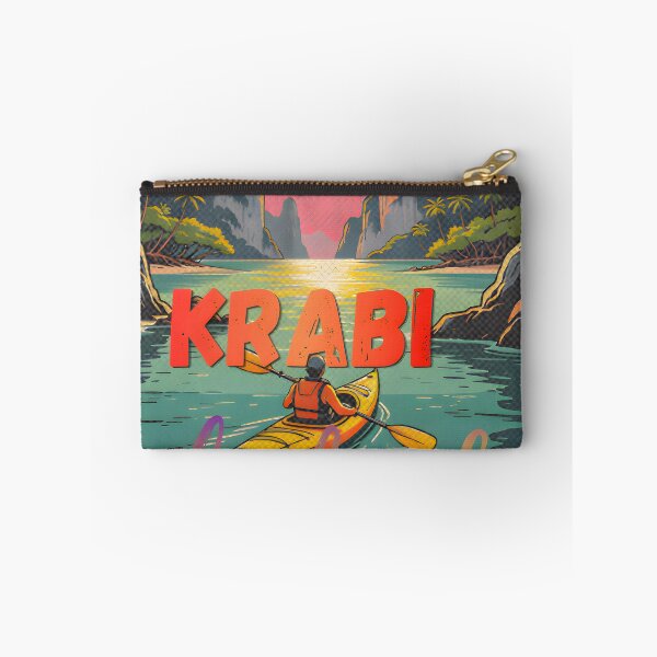 Item preview, Kayaking | Outdoor Adventure Collection designed and sold by Spirit of Siam.