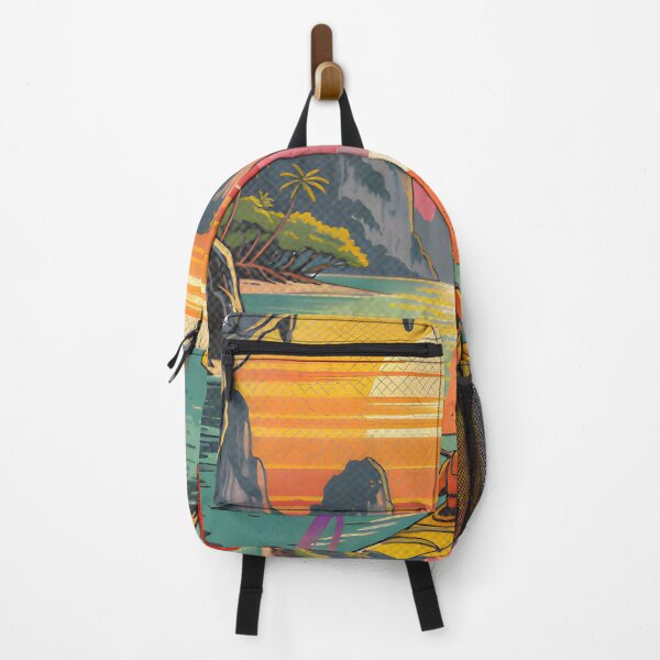 Item preview, Kayaking | Outdoor Adventure Collection designed and sold by Spirit of Siam.