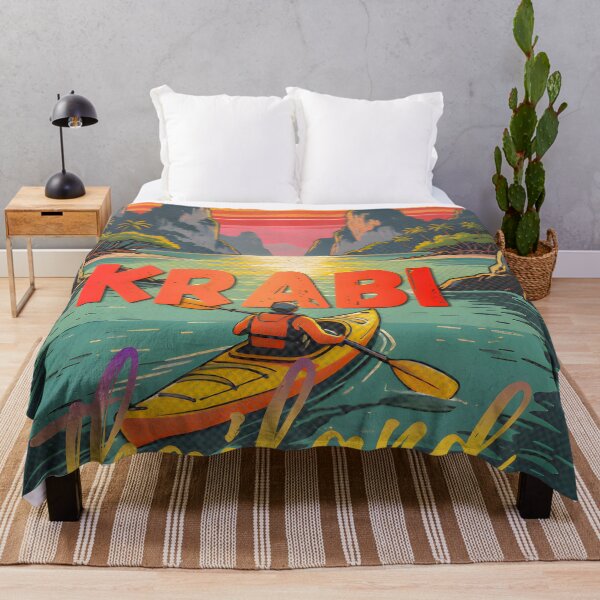 Item preview, Kayaking | Outdoor Adventure Collection designed and sold by Spirit of Siam.