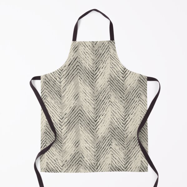 Item preview, Cream Textured Herringbone Pattern designed and sold by Piotrek0001.
