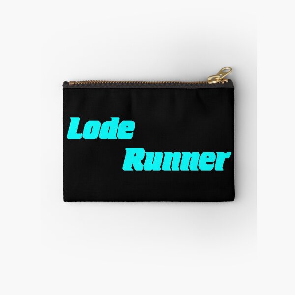 Item preview, Lode Runner - PC-8800 designed and sold by ABSTRACT-IVISM.