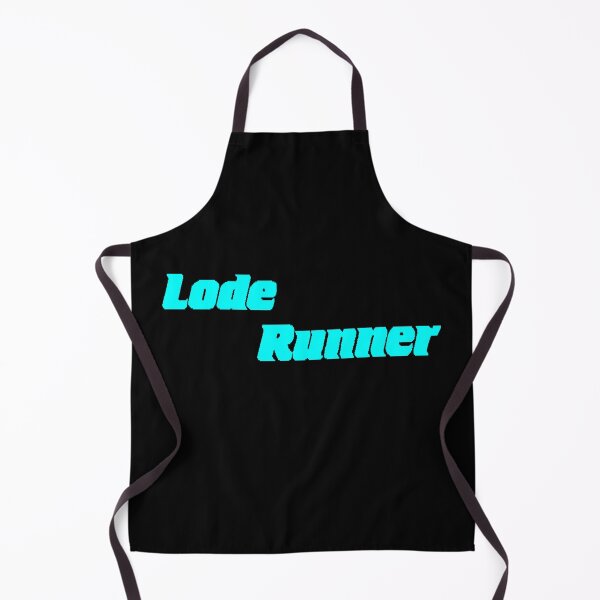 Item preview, Lode Runner - PC-8800 designed and sold by ABSTRACT-IVISM.