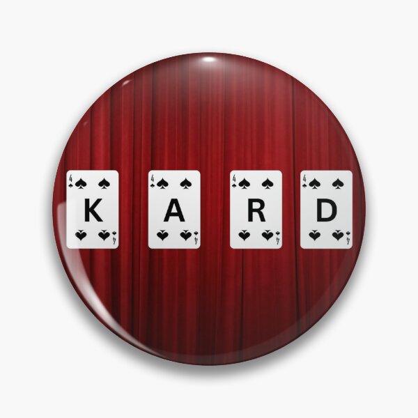 Item preview, Kard designed and sold by The Rose Garden.