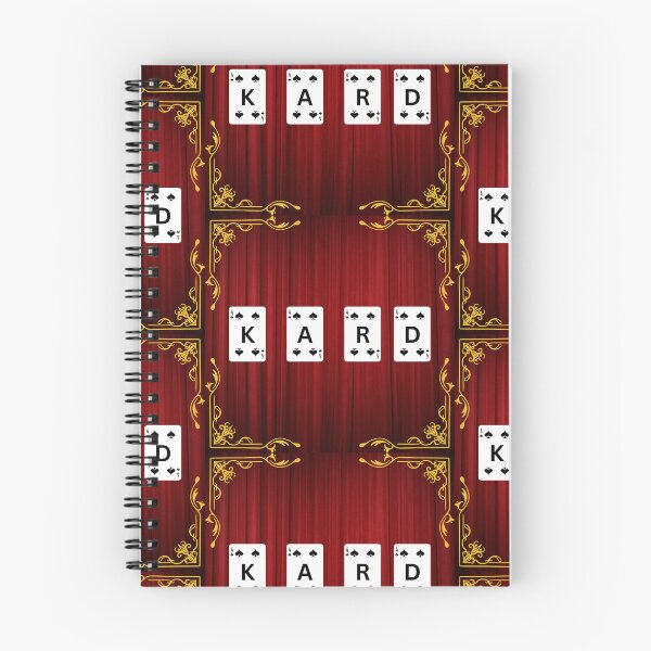Item preview, Kard designed and sold by The Rose Garden.