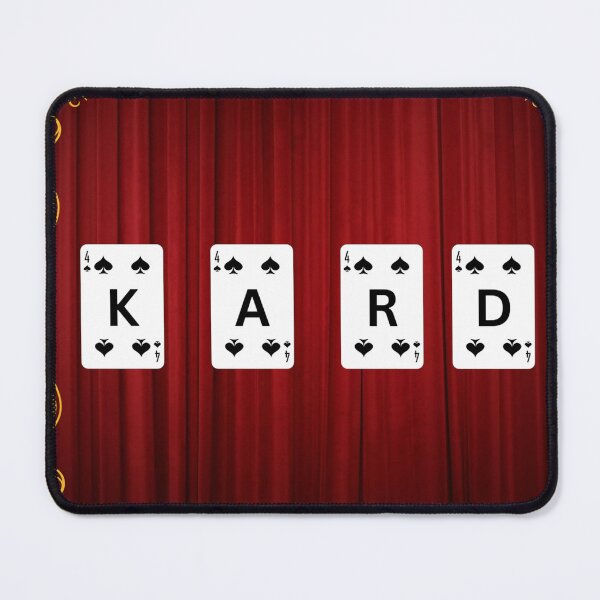 Item preview, Kard designed and sold by The Rose Garden.