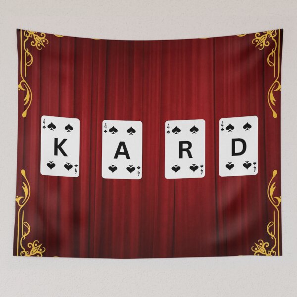 Item preview, Kard designed and sold by The Rose Garden.