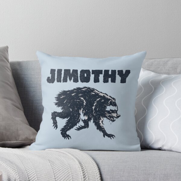 Artikelvorschau, Jimothy T-Shirt entworfen und verkauft von WebMall2055.