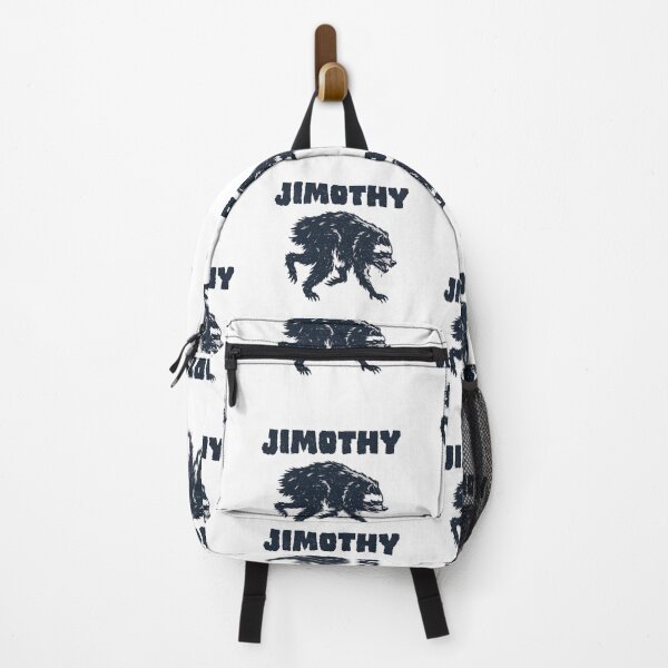 Item preview, Jimothy T-Shirt designed and sold by WebMall2055.