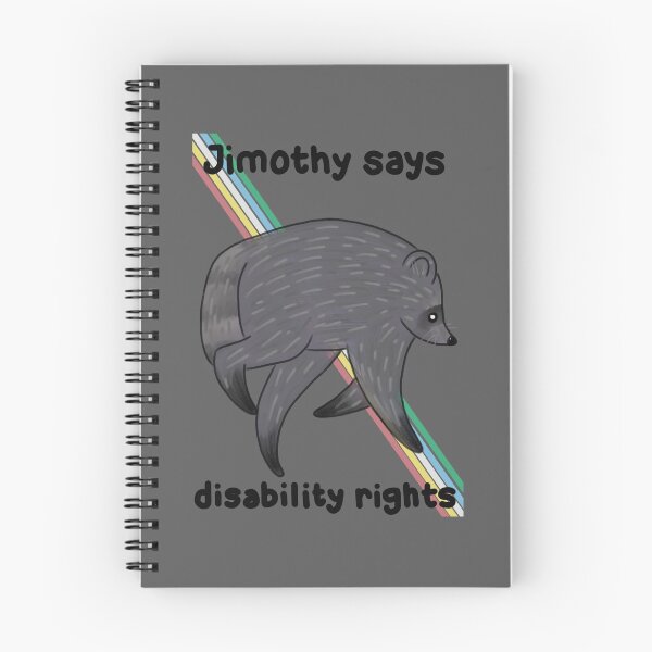 Item preview, Jimothy the raccoon designed and sold by Bugbotherer30.