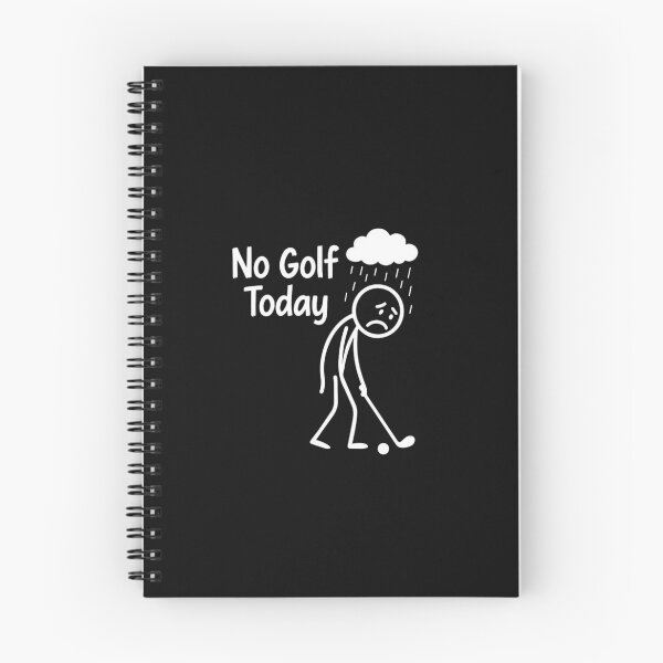 Item preview, Funny Golf Lover No Golf Today designed and sold by Gbriel3.