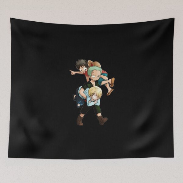 Item preview,  Luffy designed and sold by aymandpado.