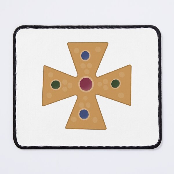 Item preview, Orthodox cross designed and sold by KayleeEvelyn.