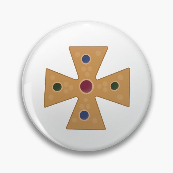 Item preview, Orthodox cross designed and sold by KayleeEvelyn.