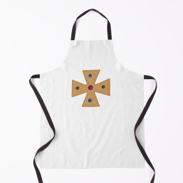 Item preview, Orthodox cross designed and sold by KayleeEvelyn.