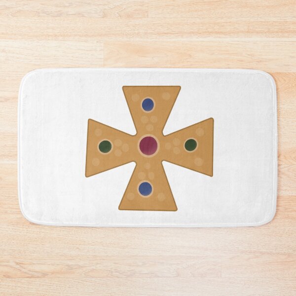 Item preview, Orthodox cross designed and sold by KayleeEvelyn.