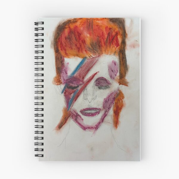 Item preview, David Bowie  designed and sold by Rubyalvarez4568.