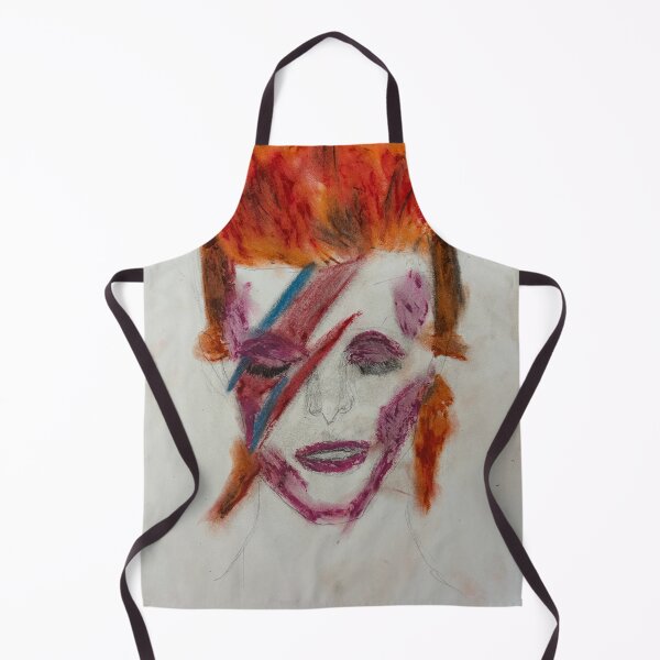 Item preview, David Bowie designed and sold by Rubyalvarez4568.