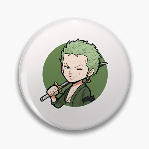 Item preview, Zoro designed and sold by aymandpado.
