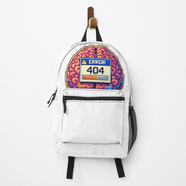 Item preview, Internot | 404 Brain Error designed and sold by CheepMunks.