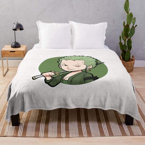 Item preview, Zoro designed and sold by aymandpado.