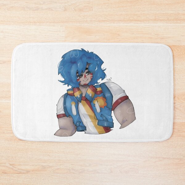 Item preview, Sunny Day Jack designed and sold by Nyaninai.